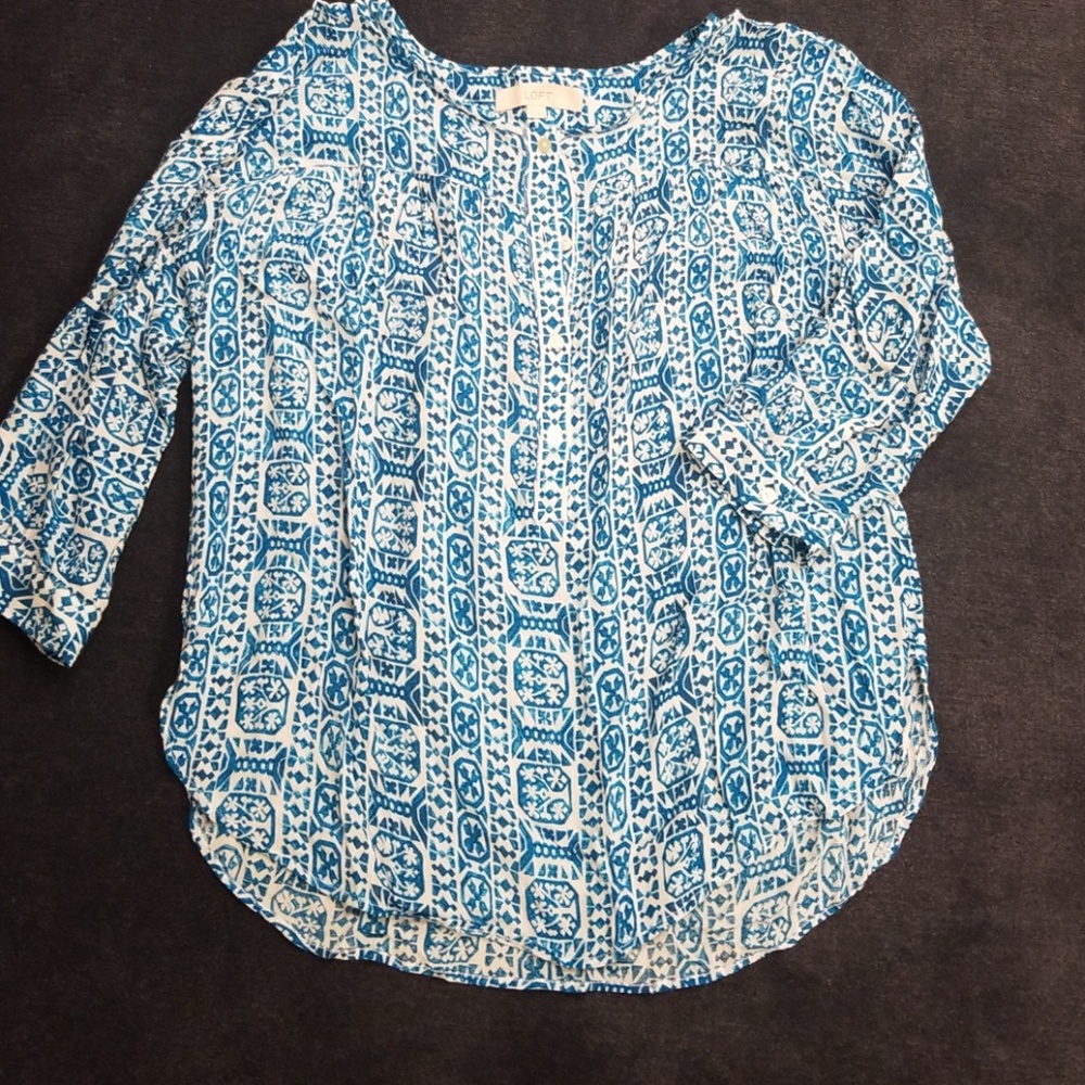 Loft Top